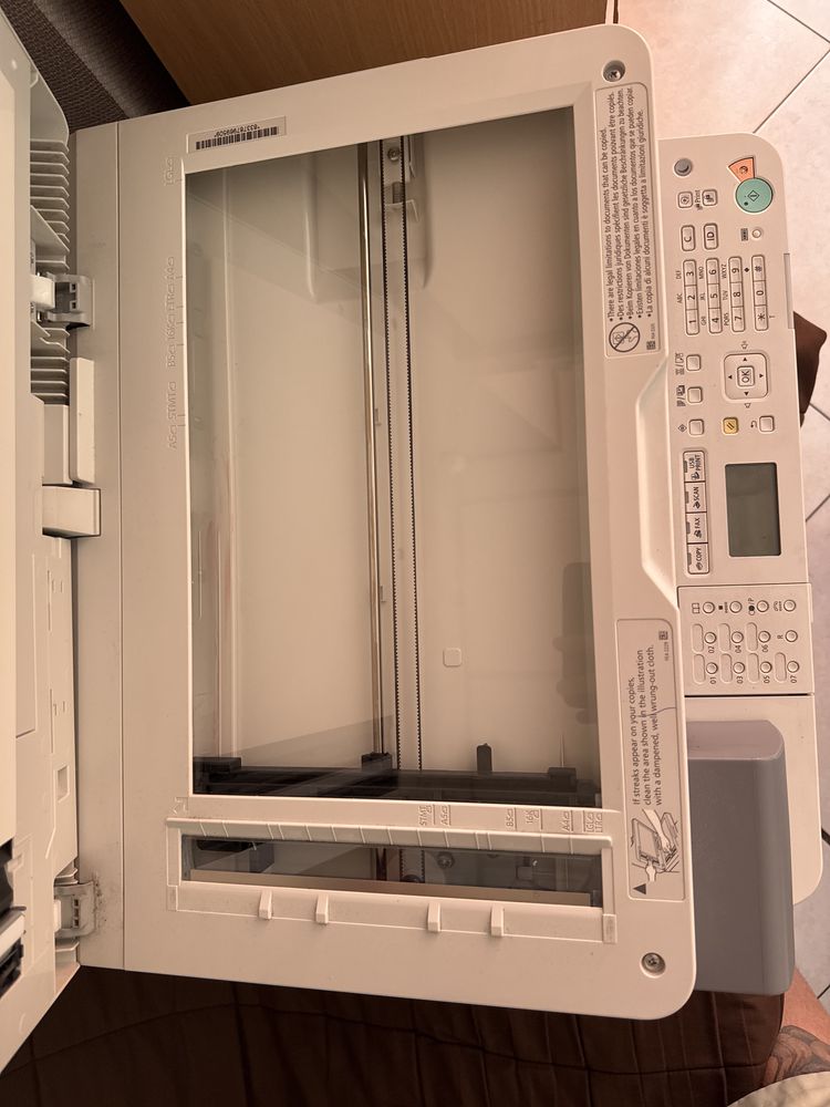 Canon IR 143iF MFP принтер