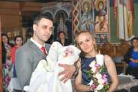 FotoVideo botez 1440 DJ cununie fotograf nunta cameraman botez marturi