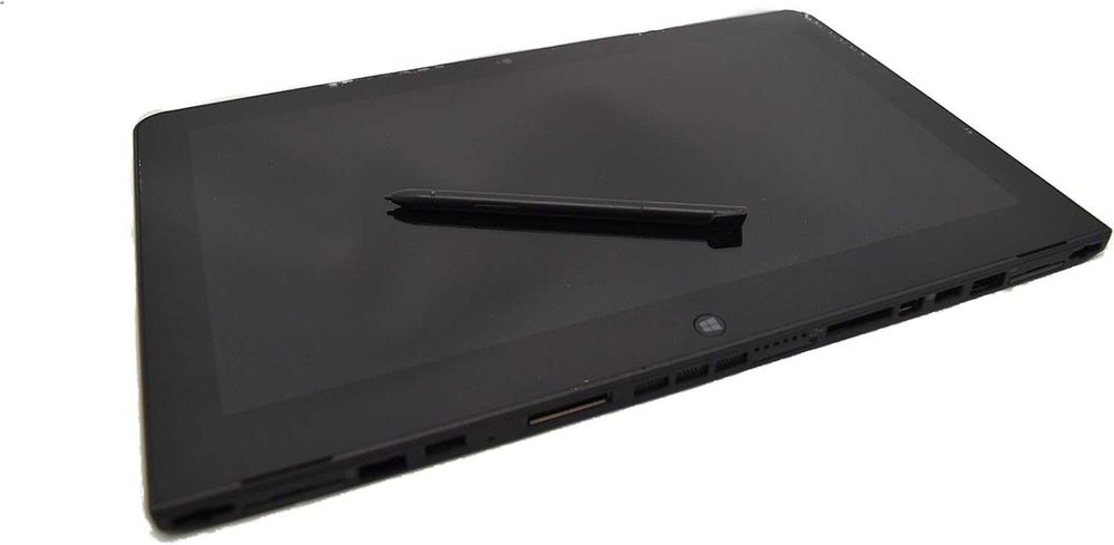 ThinkPad Helix 11.6" Multi-Touch Ultrabook Convertible 2-in-1 laptop