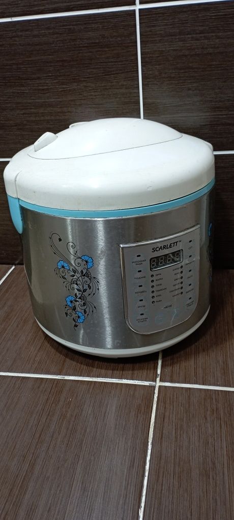 Продам мультиварку