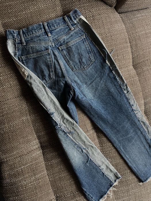 Дамски дънки Zara