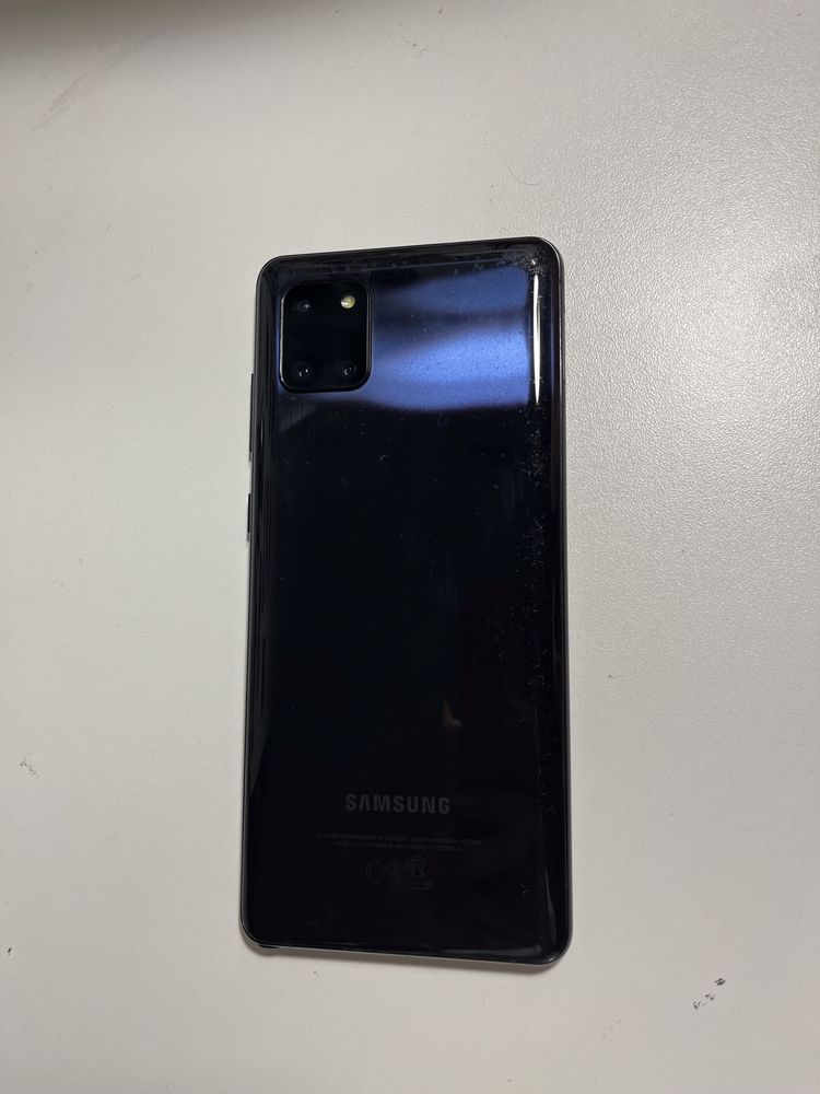 Samsung Galaxy Note10 Lite