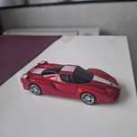 Количка Ferrari FXX Shell V-Power