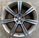 Оригинални джанти BMW X5 G05 X6 G06 20 БМВ Г05 М пакет Г06 зимни 5Х112