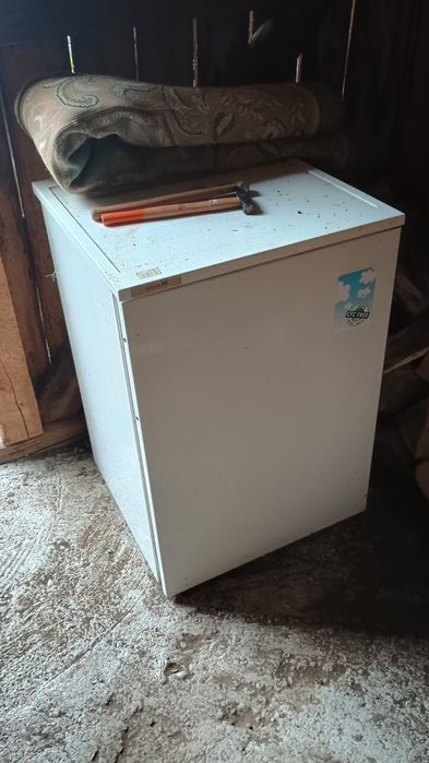 Frigider functional