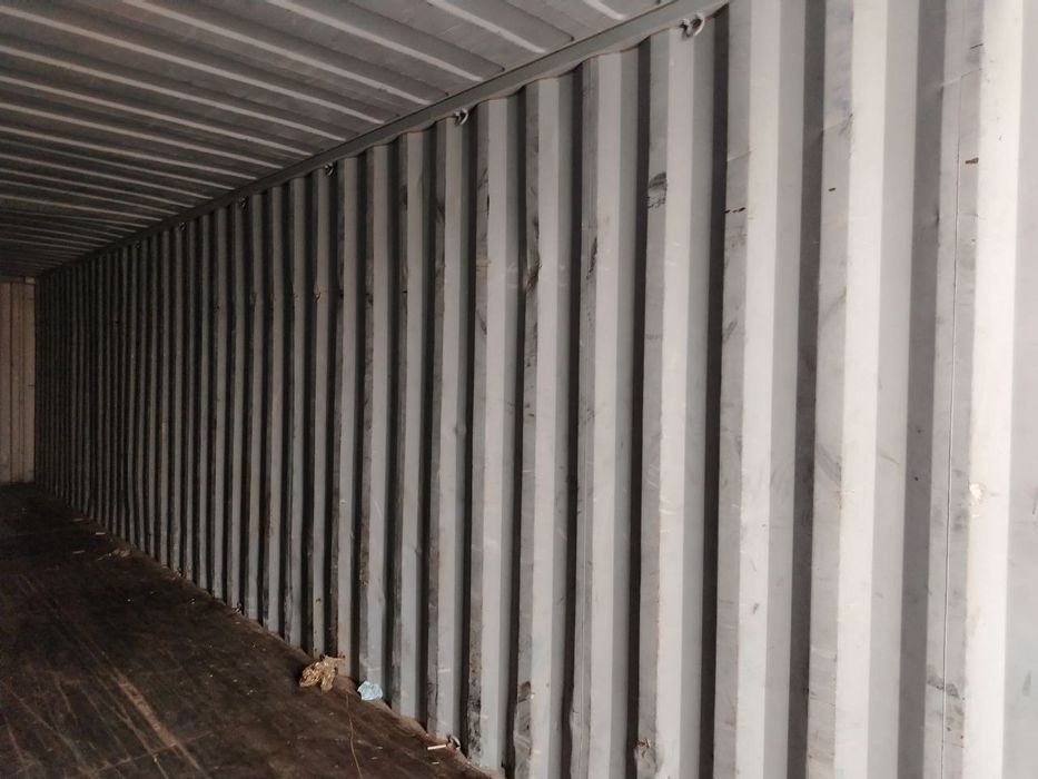 Контейнер 12 м ва 6м