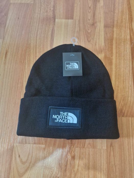 Căciula de firma model nou