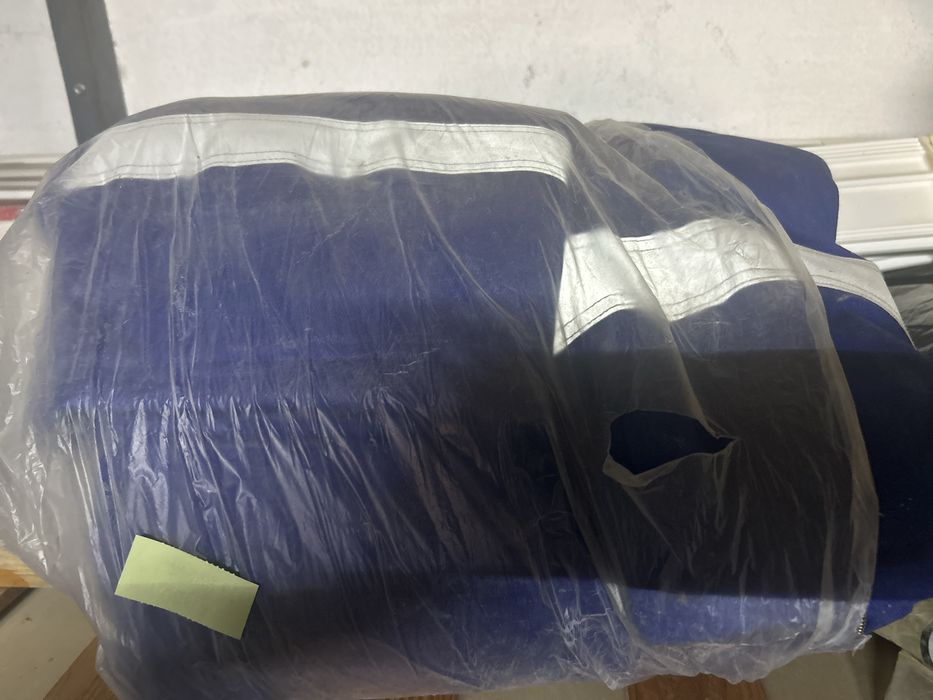 Спец комбинезон дикиес