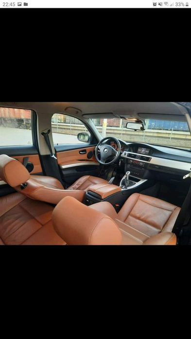 De vânzare bmw 320 xdrive