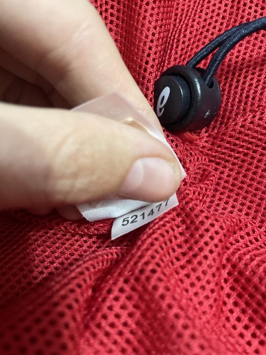 Олимпийка Asics оригинал