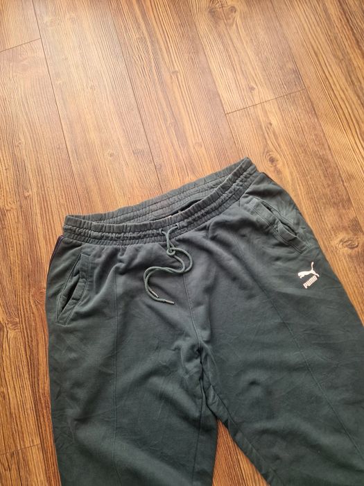 Страхотно мъжко спортно долнище PUMA размер 2XL