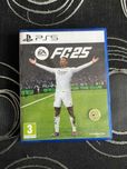 FC 25 за Play Station 5