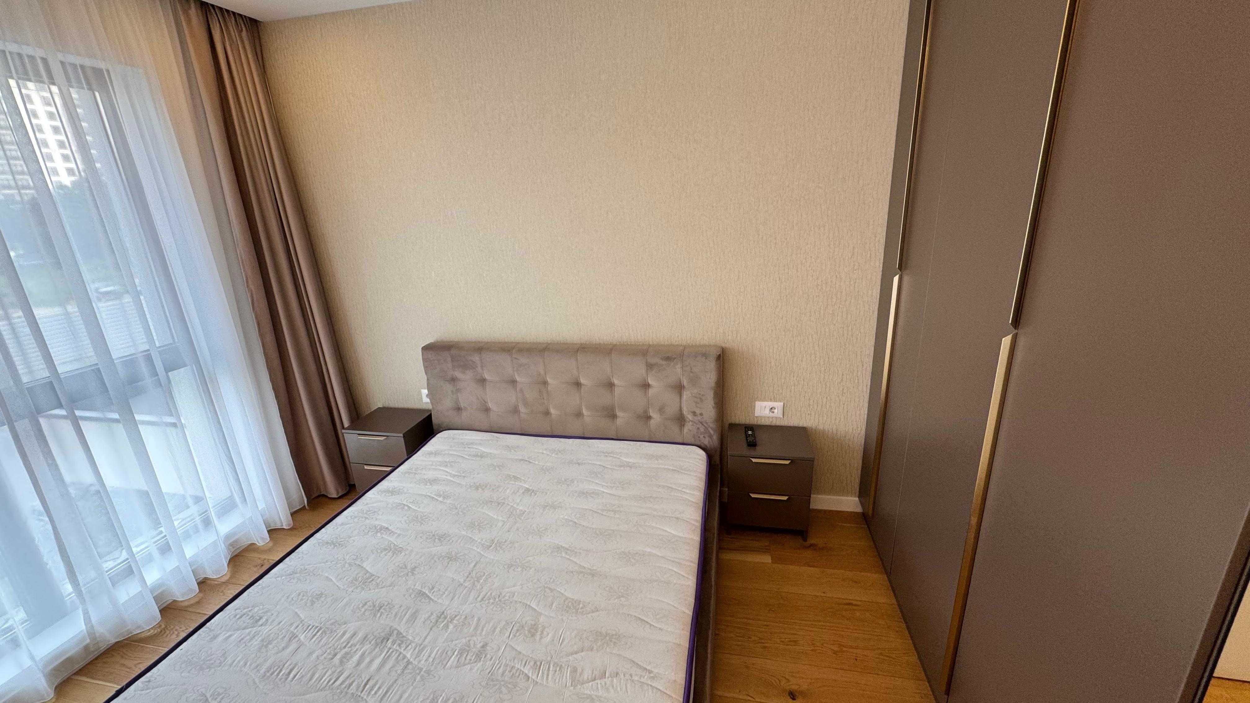 Proprietar, închiriez apartament 2 camere, Nusco City Aviatiei