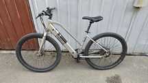 Bicicleta electrica