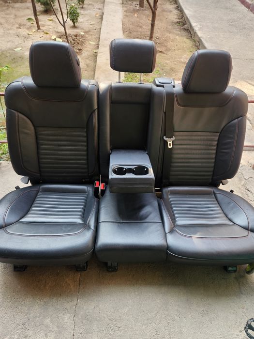 Sideniya mer kamplekt