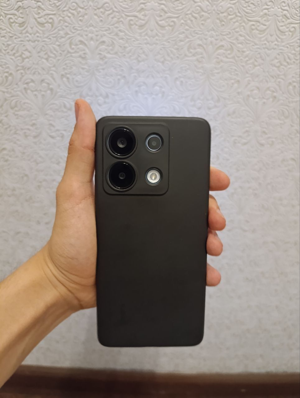 REDMI NOTE 13 8/256