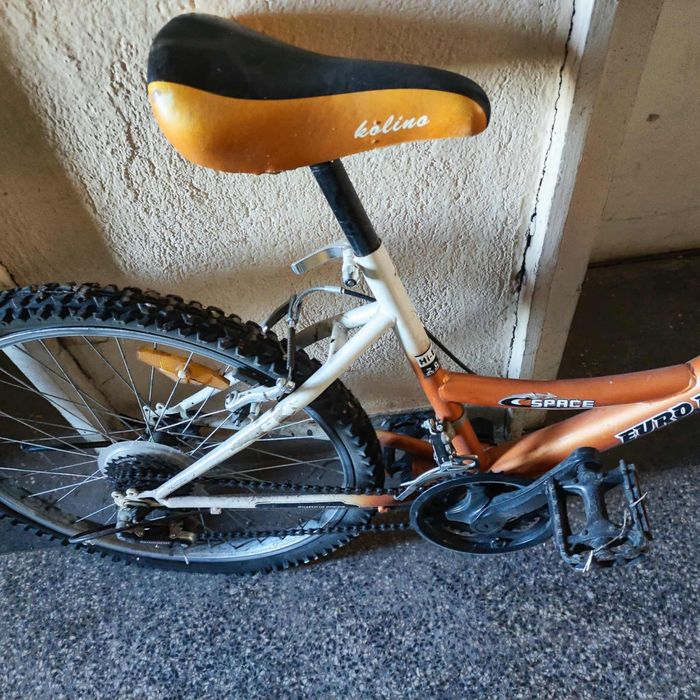 3 колела по 50лв!