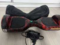 Vand Hoverboard cu lumini