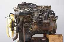 Motor complet Mercedes Benz OM470LA EURO6 -Piese de motor
