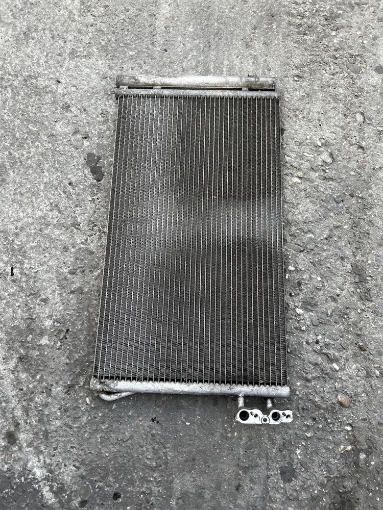 Radiator Ac bmw e90 e91 e92 e93 e87 e81 e82 e88 diesel