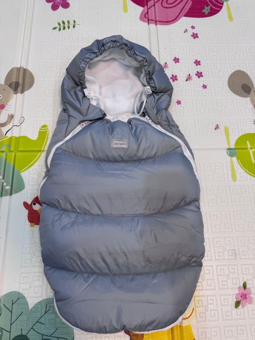 Конверт-кокон(б/у)