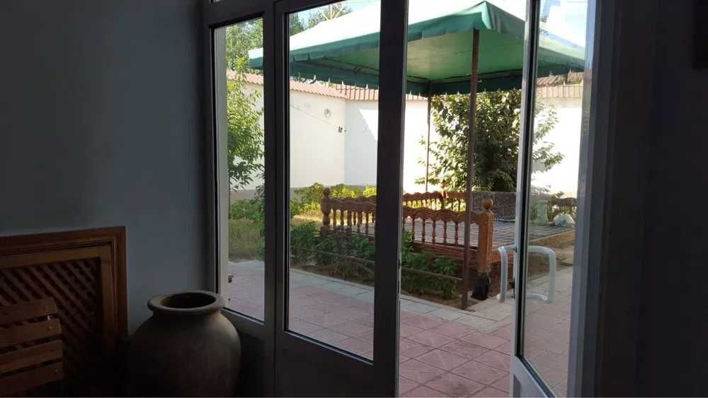 СРОЧНО 3,5 сотох участка Тинчлик метро (Ипотека)