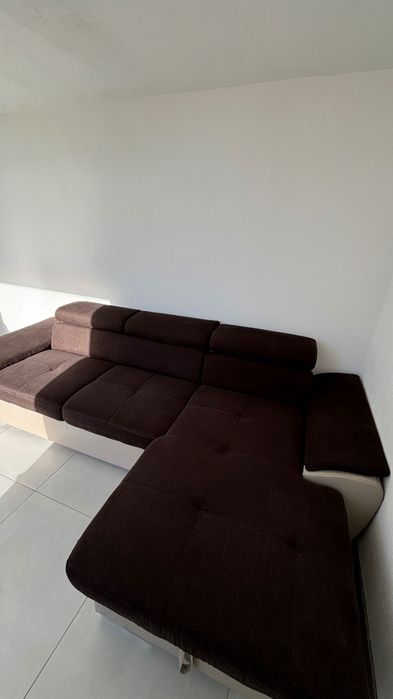 Vand canapea extensibila