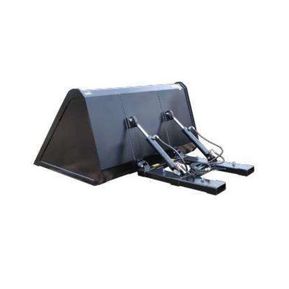 Cupa motostivuitor, adaptor prindere EURO pentru motostivuitor, noi