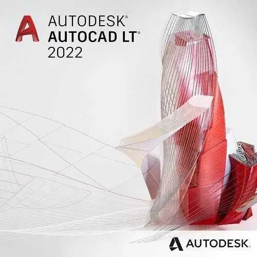 Autocad LT 2022 Original License Included No Crack Keygen