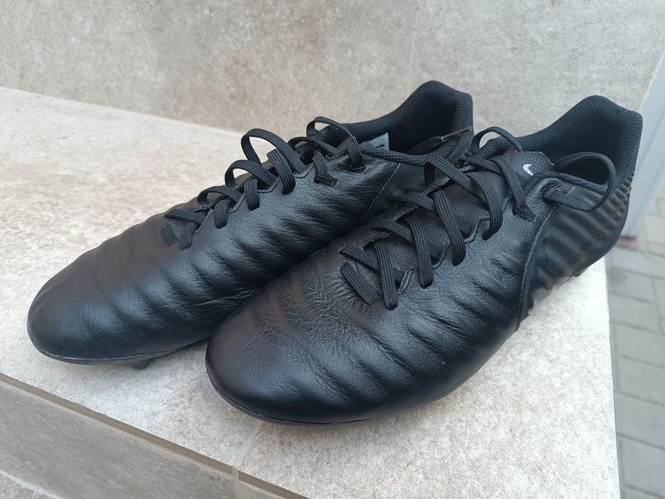 Мъжки бутонки Nike tempo