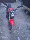 Suzuki Gsx 600 F