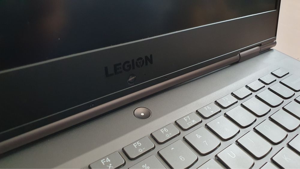 Lenovo Legion Gaming