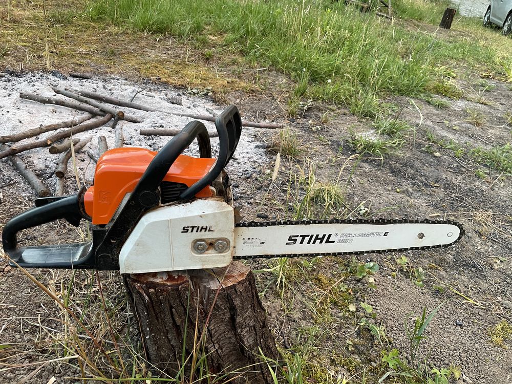 Drujba Stihl MS 170 model 2022