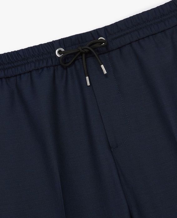 Pantaloni The Kooples XL blue navy