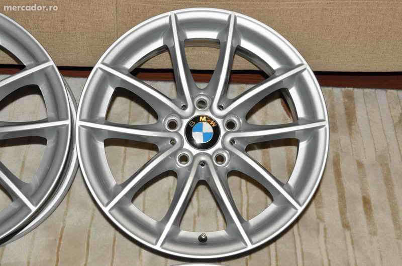 Jante 17 inch Originale BMW X3 F25 X4 F26 R17 Style 304