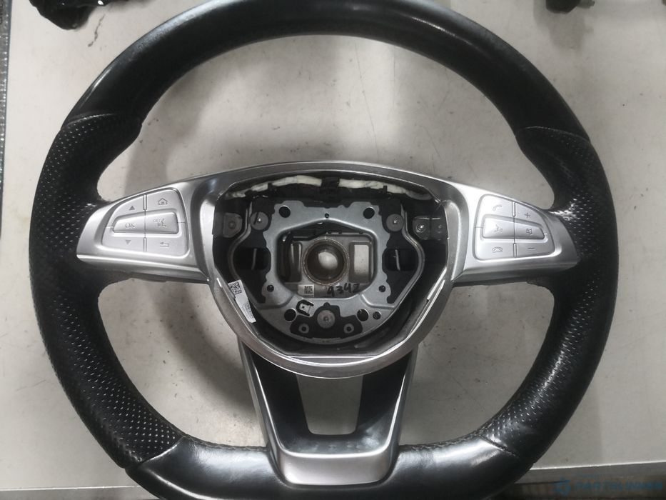 Volan fara airbag MERCEDES-BENZ S-CLASS (W222, V222, X222) [ 2013 - >