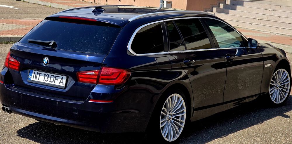 BMW F11 an 2012 Diesel 2.0
