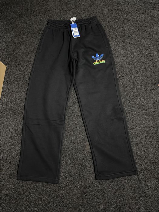 Trening Adidas Bumbac Matlasat