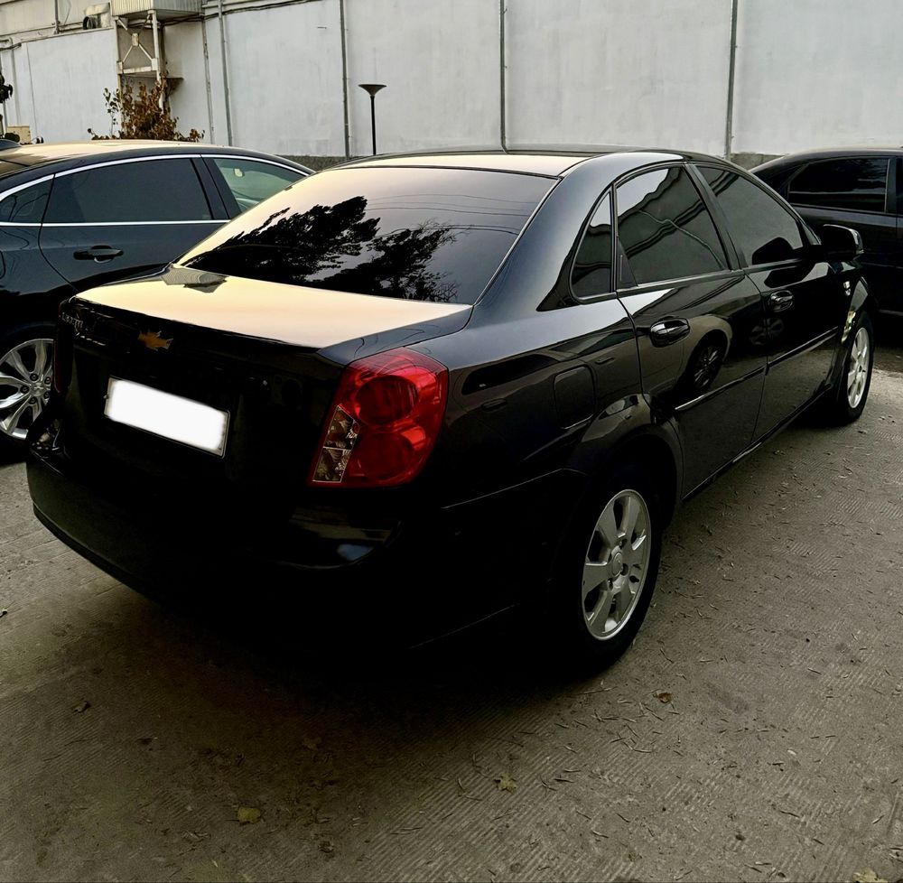 Chevrolet Gentra AT 23”23
