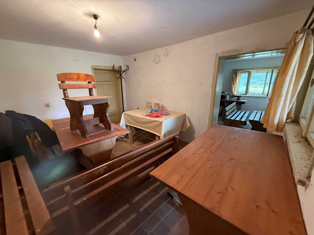 Продава се Къща в Брегово - 181 кв.м за 111 €/кв.м - Снимка #17