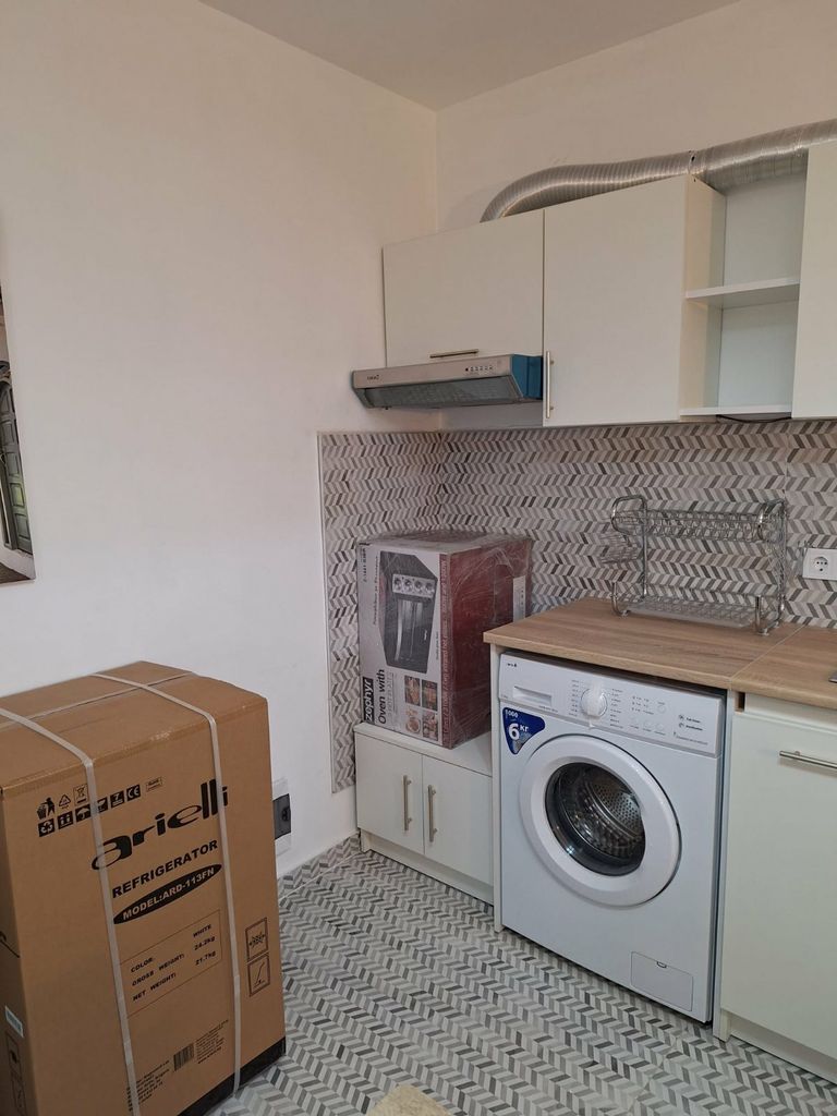 Дава се под наем Двустаен апартамент в София, Редута - 43 кв.м за 331.5 € - Снимка #11