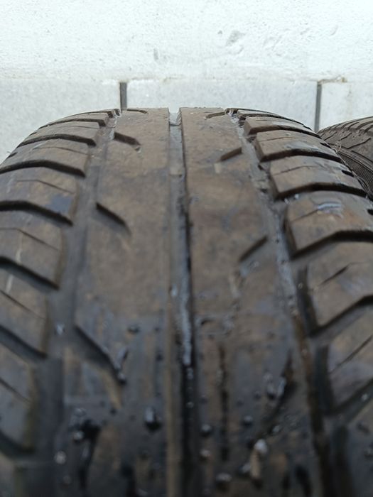 Летни гуми 185/55 R15