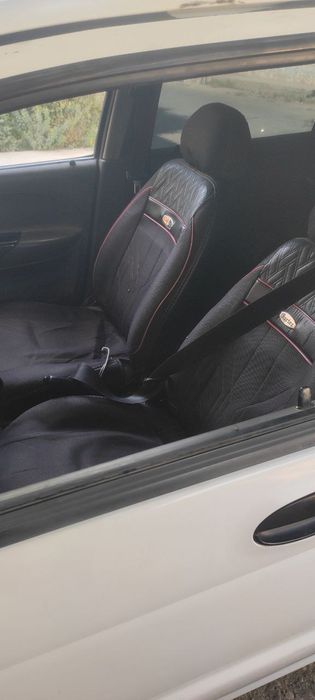 Matiz ideal yangidek