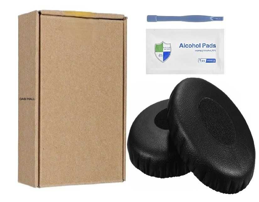 Set 2 bureti pentru casti Bose ON EAR OE2 OE2I & Soundtrue, On-Ear