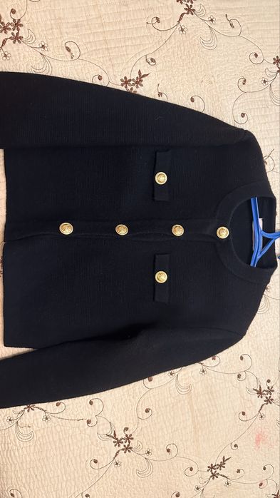 Кардиган Корейского бренда