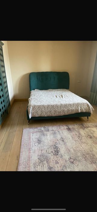 Продам кровать 180*200 с матрасом и диван 2,6 метров