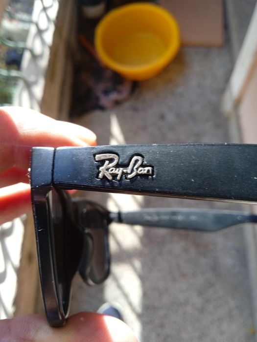 Оригинални Рейбан САЩ