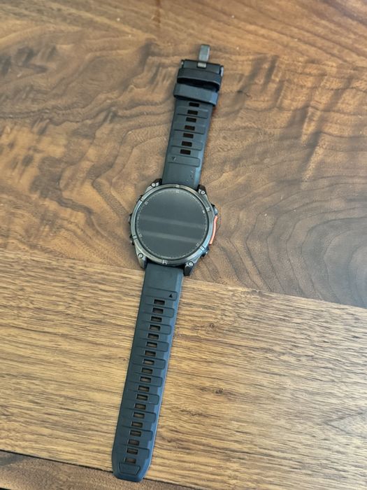 Garmin Fenix 8 47 mm