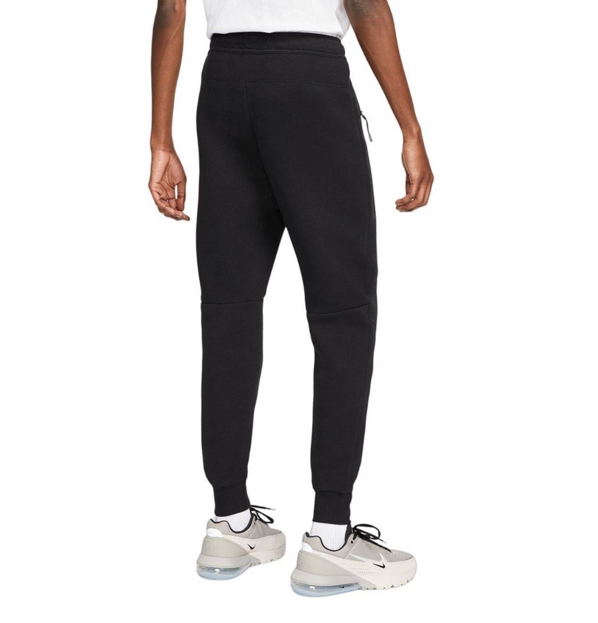 Брюки Nike Tech Fleece | Размер S | Новый
