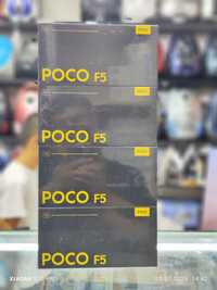Продается Poco F5 Global год гарантия+доставка